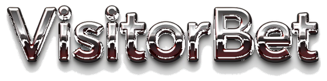 visitorbet apk logo