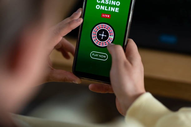visitorbet apk mobile gaming