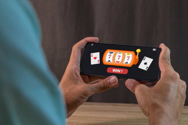 visitorbet apk Getting Money In and Out