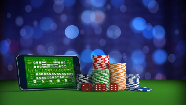 visitorbet apk Bingo